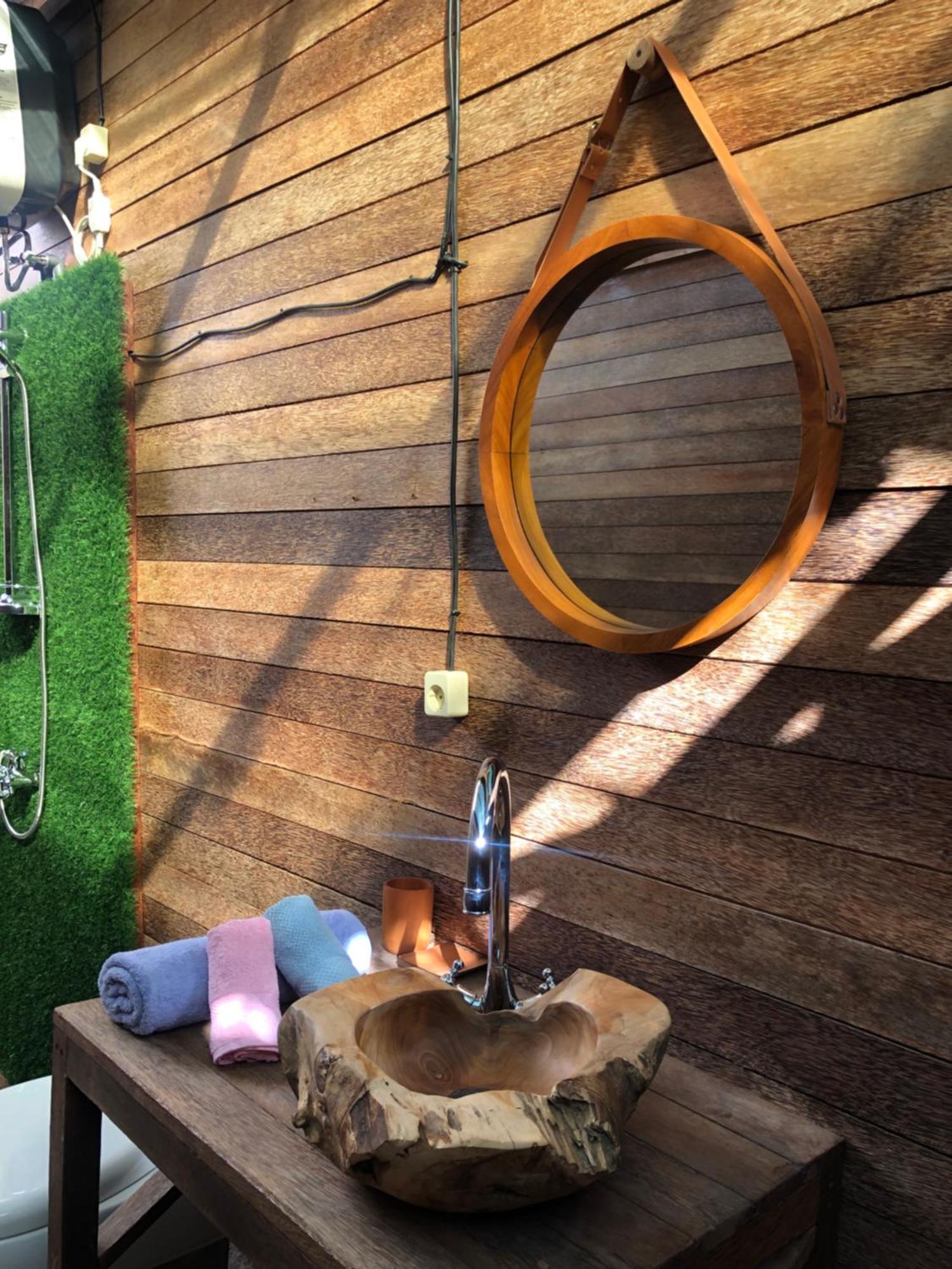 Bali Cozy Bungalows, Nusa Dua Benoa Exterior photo