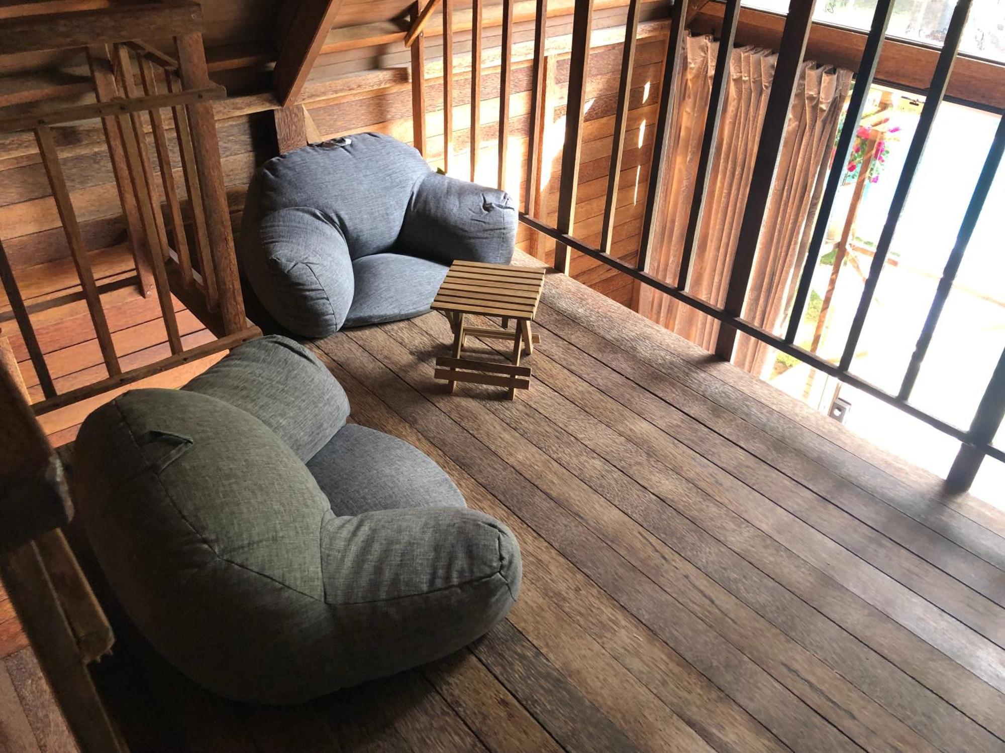 Bali Cozy Bungalows, Nusa Dua Benoa Exterior photo