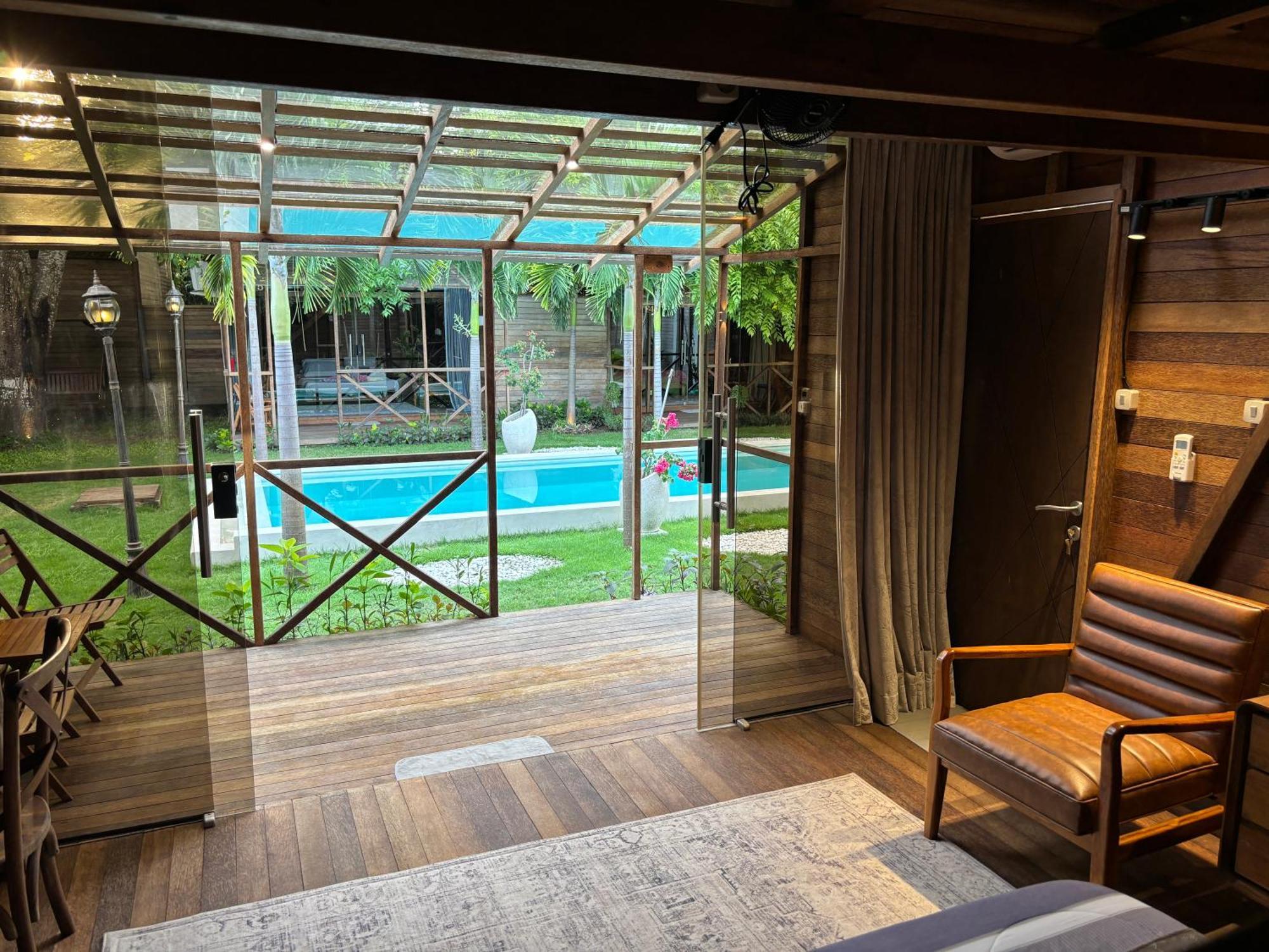 Bali Cozy Bungalows, Nusa Dua Benoa Exterior photo