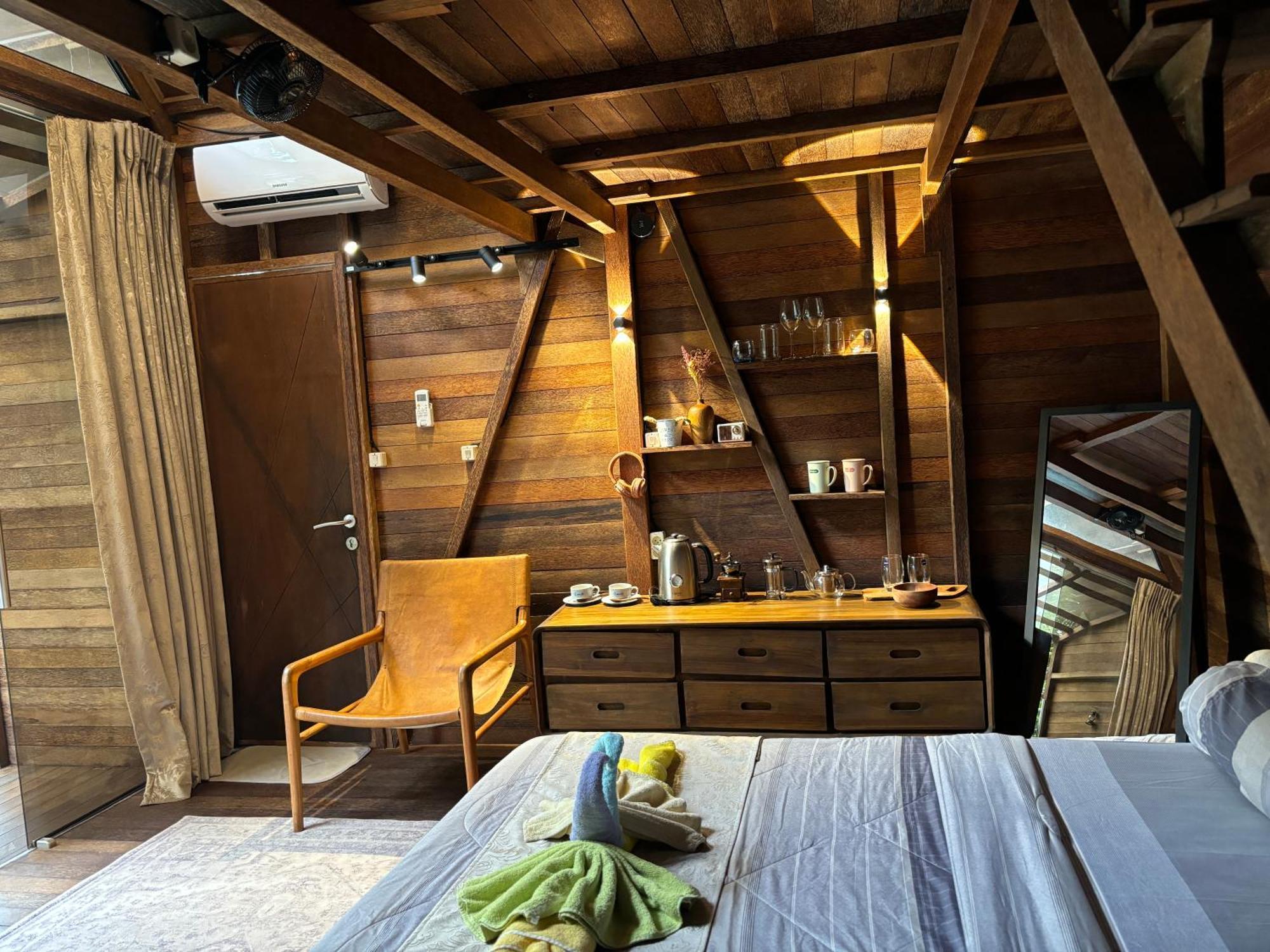 Bali Cozy Bungalows, Nusa Dua Benoa Exterior photo