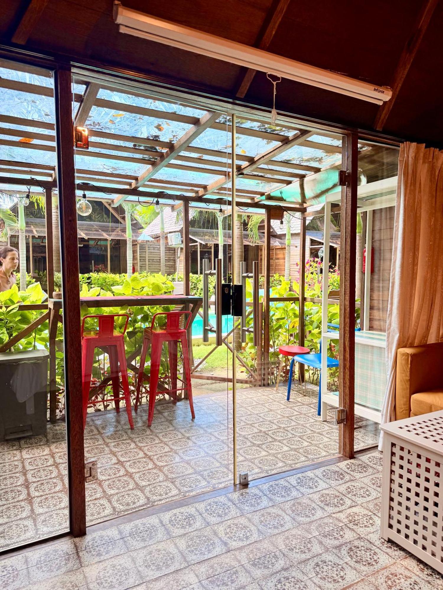Bali Cozy Bungalows, Nusa Dua Benoa Exterior photo