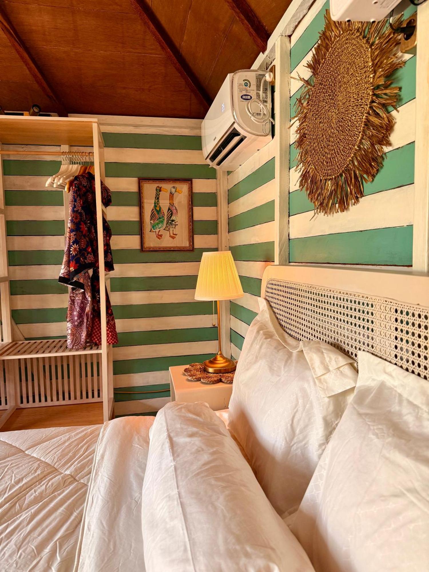 Bali Cozy Bungalows, Nusa Dua Benoa Exterior photo